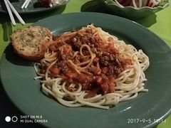 -Raya Father Restaurant