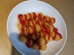 -兔爸私家小厨(新北万达店)