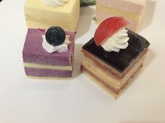 -恩施瑞享国际酒店·自助餐厅