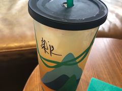 醋意桃桃-星巴克臻选(广州高德置地秋广场店)