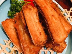 -新白鹿餐厅(爱琴海购物中心店)