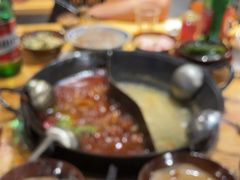 -乐闹闹重庆火鍋(民治店)