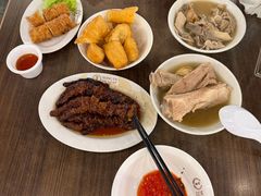 -松發肉骨茶(先得坊店)