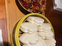 -楼兰新疆主题餐厅(坂田佳华领汇广场店)