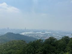 -灵谷景区