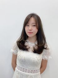 -YESIDO椰岛造型烫发染发