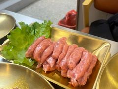 -炉队长·齐齐哈尔家庭烤肉(马家堡店)