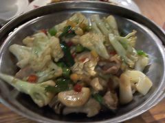 -胡桃里音乐餐厅(陶溪川店)(川湘赣菜·世界百大酒庄直供红酒·音乐表演)