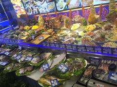 -鹊华居·地道鲁菜·海鲜·融合味(大明湖店)