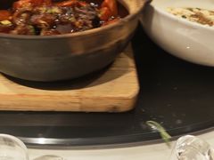 -芳芳私房菜·精做淮扬菜(承德路店)