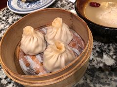 -南京大牌档(崇文门国瑞店)