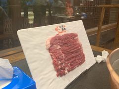 -仁和四季涮肉馆(天坛南门店)