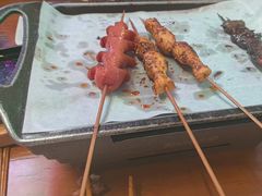 -聚点串吧·小酒局(北京旗舰店)