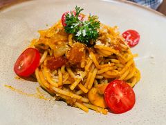 -CRAZYONES克芮旺斯西班牙餐厅(苏州中心店)