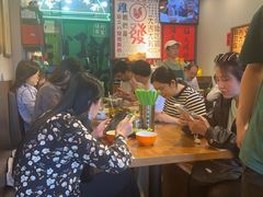 -绿柠食堂(北外滩店)