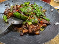 -辣得叫湘菜(四明店)