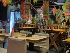 -花腰餐吧Bistro烧烤 傣味(传媒大学店)