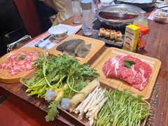 -披头士和牛火锅·寿喜烧自助(陶溪川店)