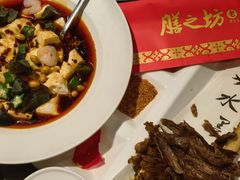 -七菜馆·东北菜·蒸饺(文体路店)