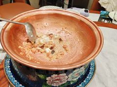 -哈啾嗨·蒙文化主题餐厅(京汉新城店)