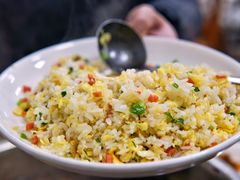 蛋炒饭-李德富老街牛杂火锅(抚琴街店)