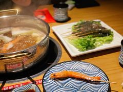 -綱元·海鲜豆捞(明州里店)