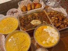 -杨枝金捞甜品(氹仔泉澧店)