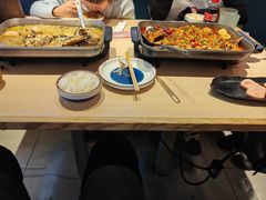 -鱼酷活鱼烤鱼(雨花客厅店)