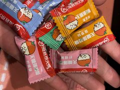 -海底捞火锅(江北万达商业广场店)