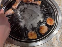 -欧巴烤肉(创富世纪店)