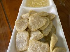 炸灌肠-鼎香润(德胜门内店)