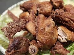 -玉桥餐厅(天坛店)