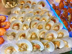 -百合酒店-香榭里自助餐厅