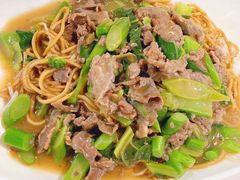 -菜忠潮州牛肉店(岗厦店)