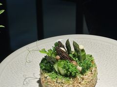 -菩提素素食餐厅(晶郦馆店)