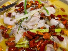 -徽州月·民间徽菜(浦东总店)