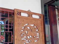 -新虹楼饭庄(崇明陈家镇店)