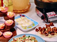 -香香海南菜餐厅