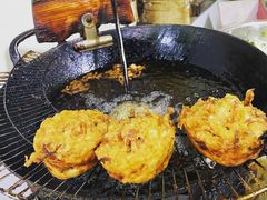 -阿婆油墩子(五里桥路188弄小区店)