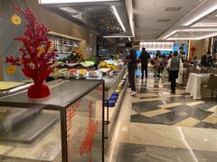 -广州奥园喜来登酒店