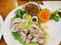 -好呷(东城十三碗美食广场店)