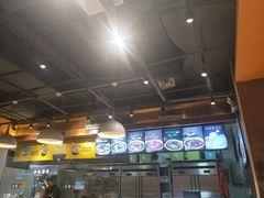 -鱼你在一起(南开天佑城店)