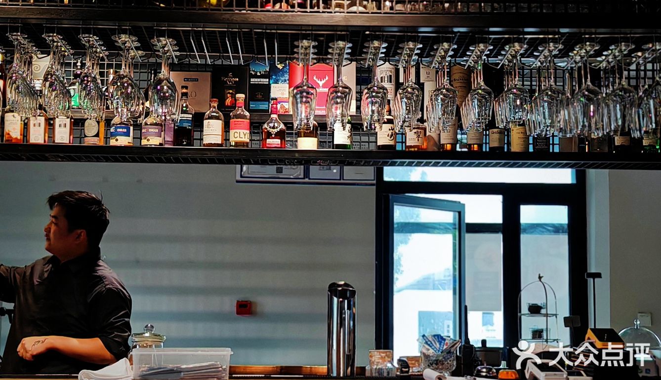 今天的浪漫，是这家餐厅给的！！