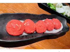手打生丸-牛焱·贵州黄牛肉火锅(城西银泰店)