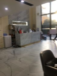 -3AM HAIR SALON染发接发