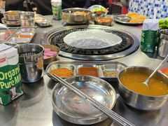 -玄希浪漫厨房·韩料烤肉(湖滨银泰in77店)