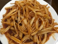 -金明姬和众烧烤店(东铁营店)