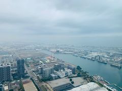 -高雄85大楼-观景台