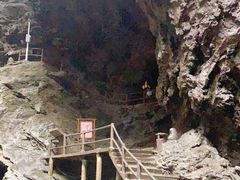 -百漈沟生态旅游景区