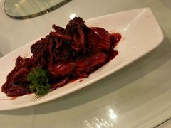 -望乡楼上海菜(日月光店)